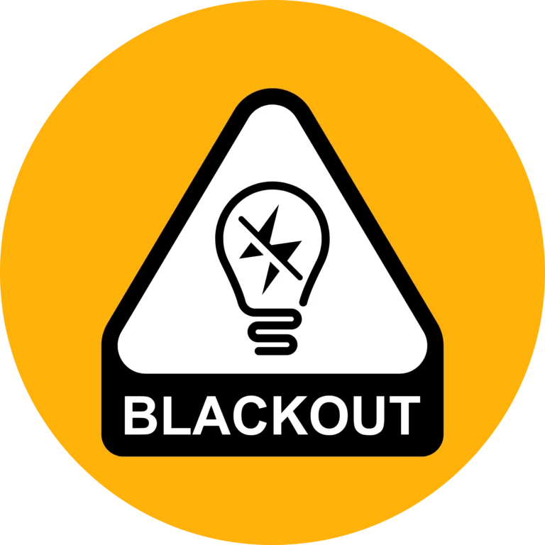 停電時も使える